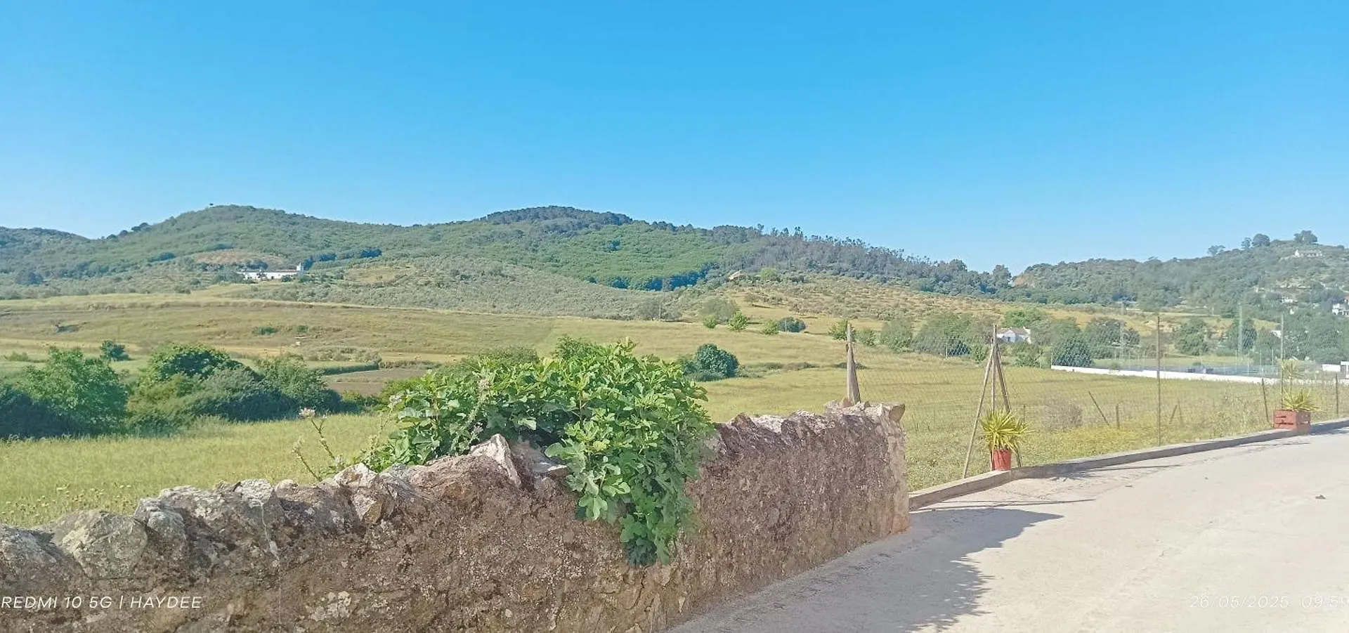 Casa di campagna Affittacamere Casa El Azahin Cazalla de la Sierra Spagna